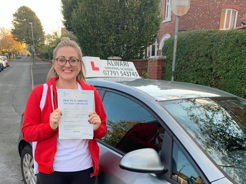 Safe and Confident Mock Driving Lessons in Preston, UK